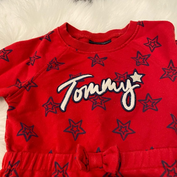 Tommy Hilfiger dress - Picture 5 of 6